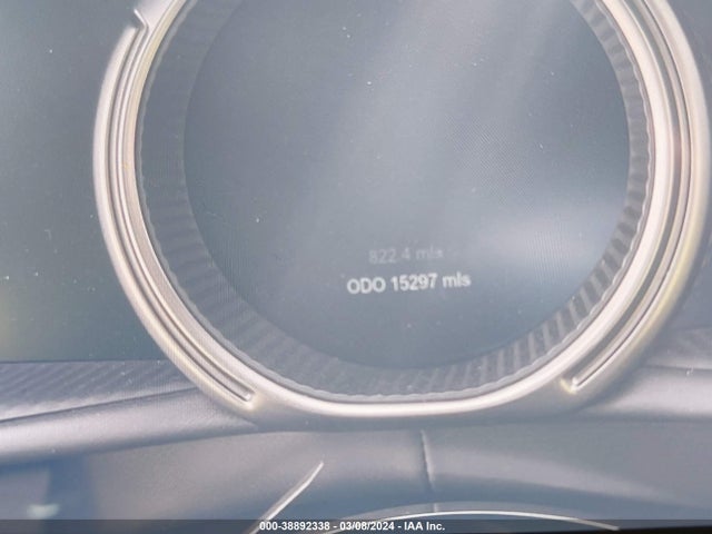 Aston Martin DB11 2019 SCFRMFAW0KGL05379 Image 15