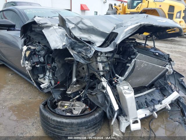 2019 ASTON MARTIN DB11 SCFRMFAW0KGL05379 Photo 5