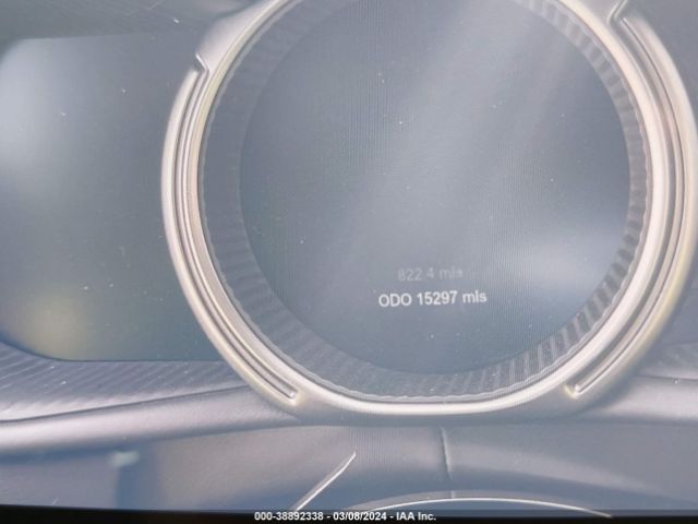 2019 ASTON MARTIN DB11 SCFRMFAW0KGL05379 Photo 6