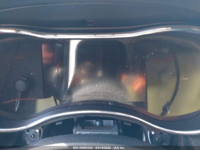 1C4SDHCT8HC697669 Dodge Durango R/t Rwd