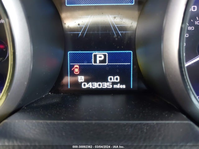 Subaru Outback 2.5i Premium 2019 4S4BSAHC1K3249587 Image 15