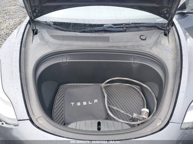 Tesla Model 3 Long Range/performance 2018 5YJ3E1EB5JF091008 Image 10