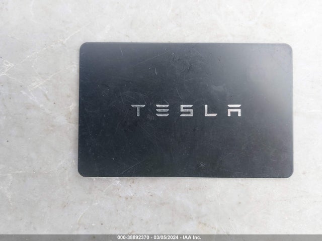 Tesla Model 3 Long Range/performance 2018 5YJ3E1EB5JF091008 Image 11