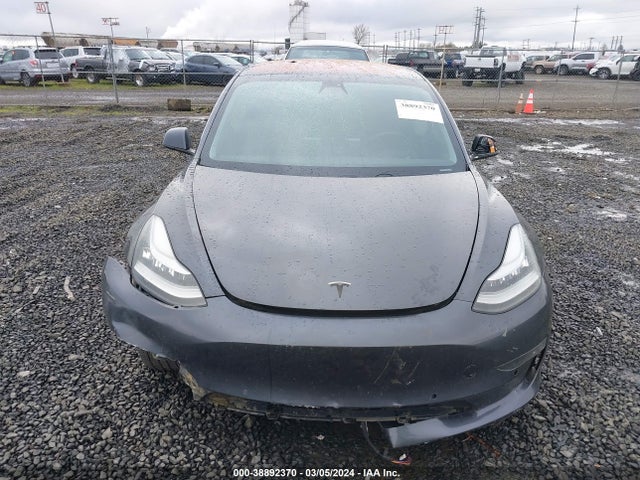 Tesla Model 3 Long Range/performance 2018 5YJ3E1EB5JF091008 Image 12