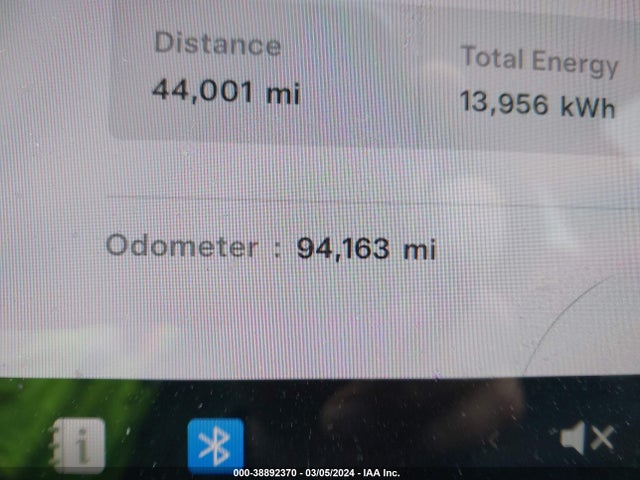 Tesla Model 3 Long Range/performance 2018 5YJ3E1EB5JF091008 Image 7