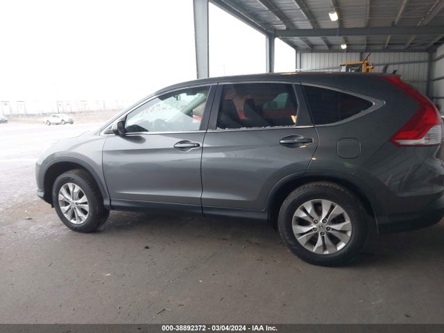 Honda CR-V EX 2014 5J6RM4H58EL049403 Image 15