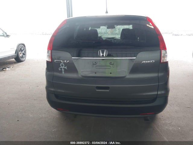 Honda CR-V EX 2014 5J6RM4H58EL049403 Image 17