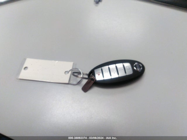 Nissan Murano Platinum 2019 5N1AZ2MSXKN143847 Image 11