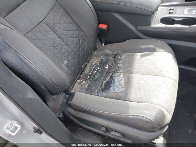 Nissan Murano Platinum 2019 5N1AZ2MSXKN143847 Image 6