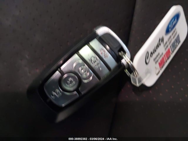 Ford EXPLORER XLT 2018 1FM5K8D86JGB84492 Image 11