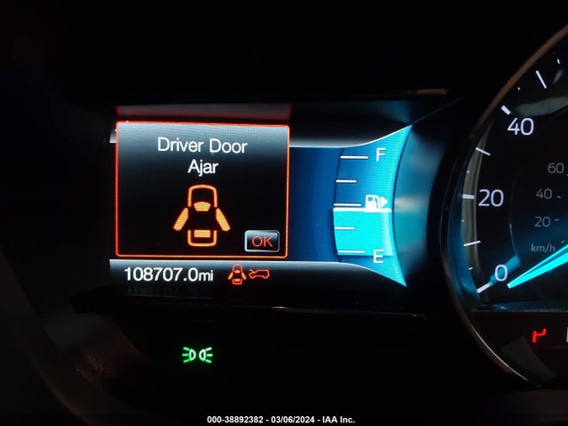 Ford EXPLORER XLT 2018 1FM5K8D86JGB84492 Image 7