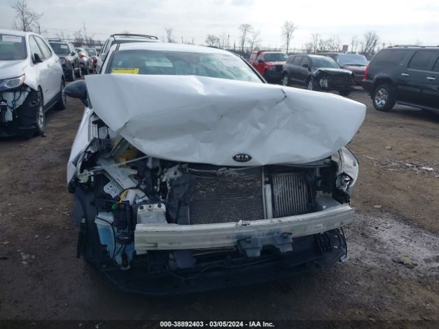 5XXG64J26MG054637 KIA K5 Gt-line