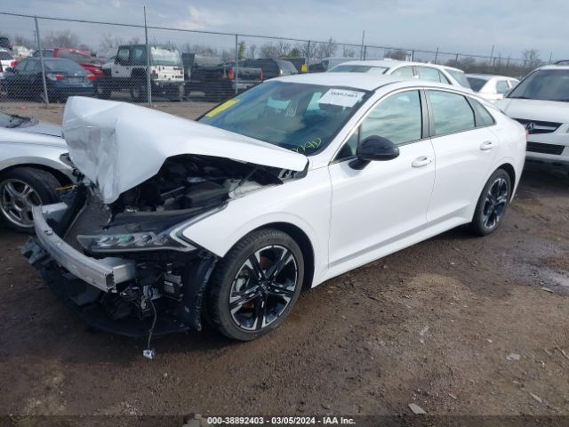 5XXG64J26MG054637 KIA K5 Gt-line