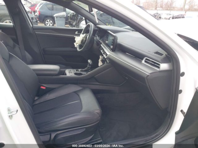 5XXG64J26MG054637 KIA K5 Gt-line