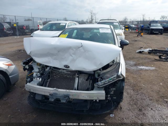 5XXG64J26MG054637 KIA K5 Gt-line