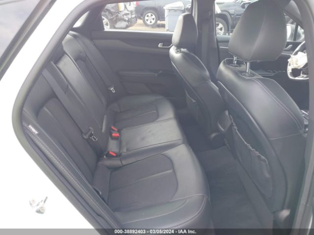 5XXG64J26MG054637 KIA K5 Gt-line