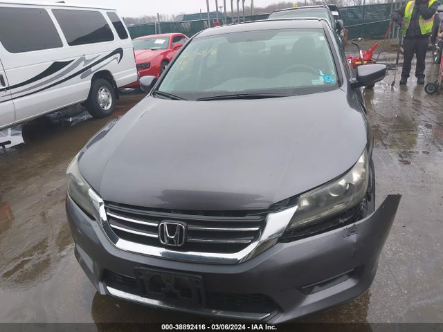 Honda ACCORD LX 2014 1HGCR2F35EA225419 Image 13