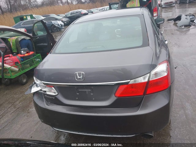Honda ACCORD LX 2014 1HGCR2F35EA225419 Image 17