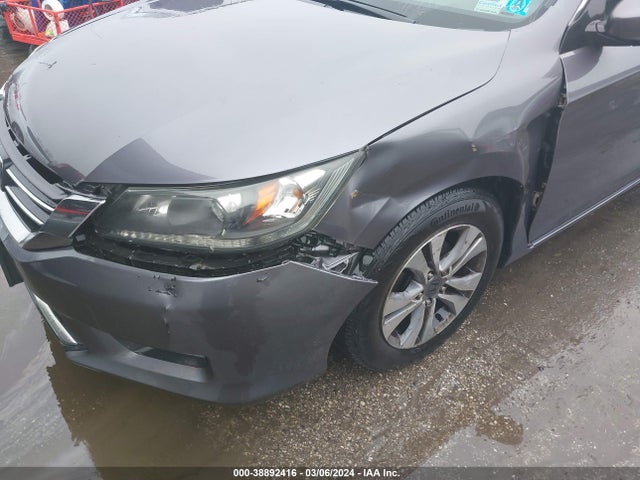 Honda ACCORD LX 2014 1HGCR2F35EA225419 Image 6