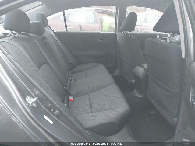 Honda ACCORD LX 2014 1HGCR2F35EA225419 Image 8