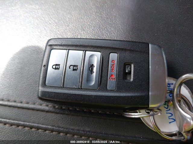 Acura TLX 2015 19UUB1F37FA009849 Image 11