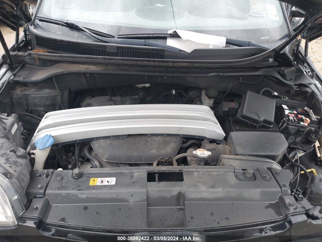 KIA Soul 2014 KNDJN2A20E7058500 Image 10