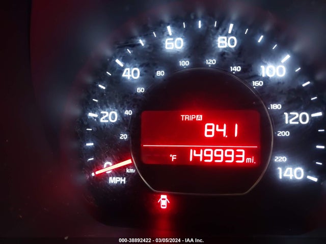 KIA Soul 2014 KNDJN2A20E7058500 Image 16