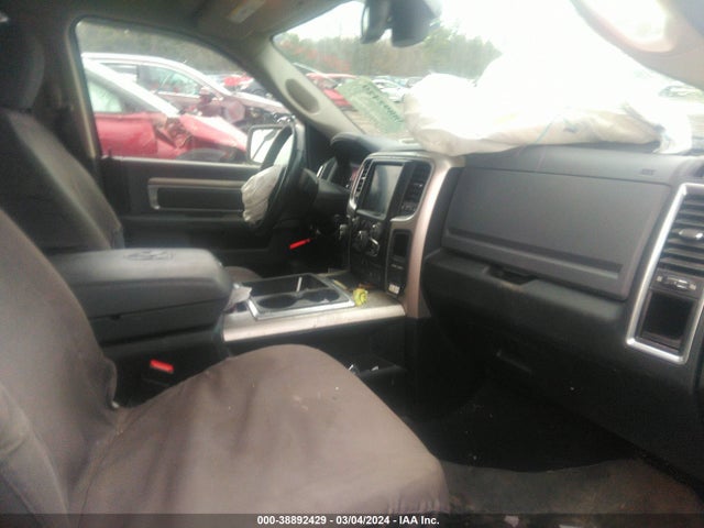 RAM 1500 Big Horn 2015 1C6RR7GT8FS667134 Image 5