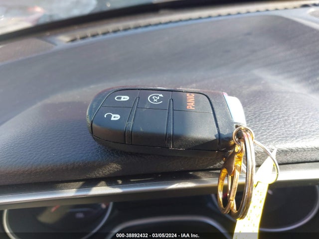 Jeep Compass Latitude Fwd 2019 3C4NJCBB7KT715902 Image 11