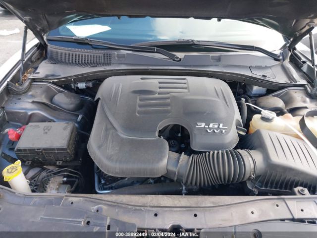 2C3CDXHGXLH252533 Dodge Charger Gt Rwd
