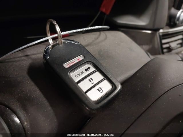 1HGCV1F32JA003632 Honda Accord Sport