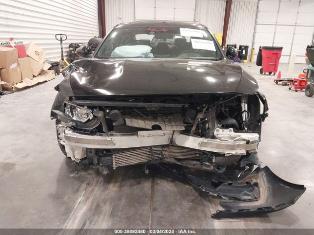 1HGCV1F32JA003632 Honda Accord Sport