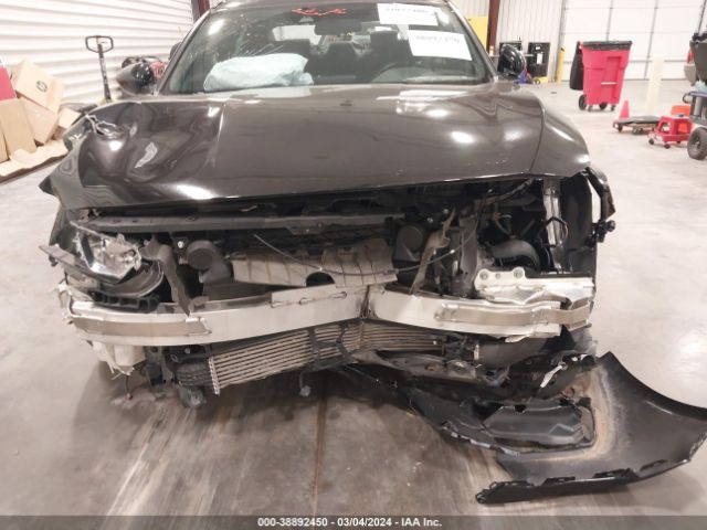 1HGCV1F32JA003632 Honda Accord Sport