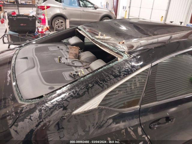 1HGCV1F32JA003632 Honda Accord Sport