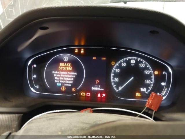 1HGCV1F32JA003632 Honda Accord Sport