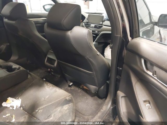 1HGCV1F32JA003632 Honda Accord Sport