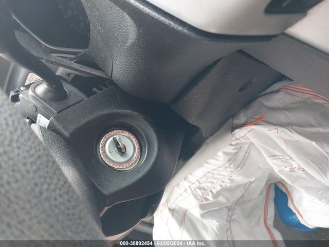 Ford FOCUS SE 2014 1FADP3F22EL190922 Image 11