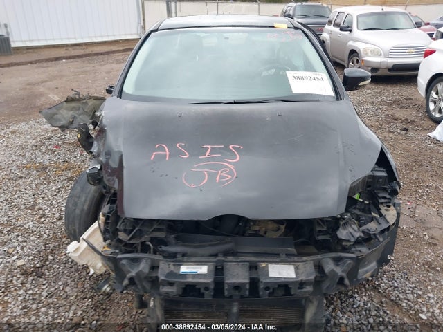 Ford FOCUS SE 2014 1FADP3F22EL190922 Image 13
