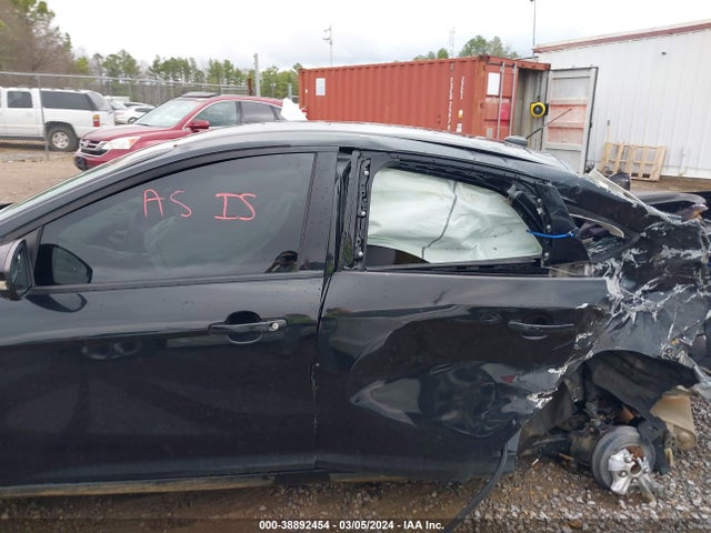 Ford FOCUS SE 2014 1FADP3F22EL190922 Image 15