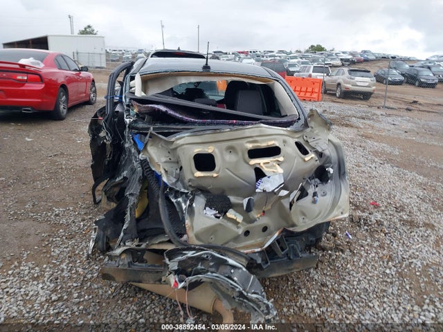 Ford FOCUS SE 2014 1FADP3F22EL190922 Image 17
