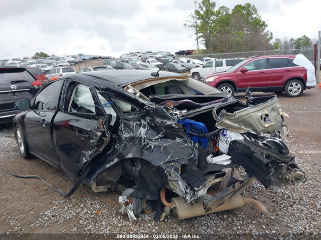 Ford FOCUS SE 2014 1FADP3F22EL190922 Image 3
