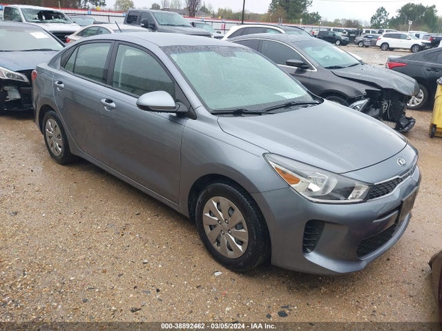2019 3KPA24AB8KE233172 main image