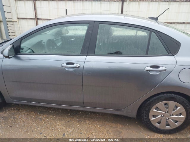 KIA RIO S 2019 3KPA24AB8KE233172 Image 14