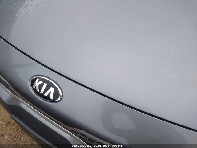 KIA RIO S 2019 3KPA24AB8KE233172 Image 6