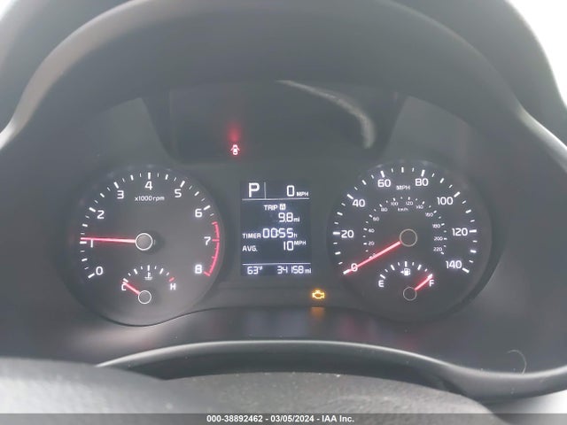 KIA RIO S 2019 3KPA24AB8KE233172 Image 7