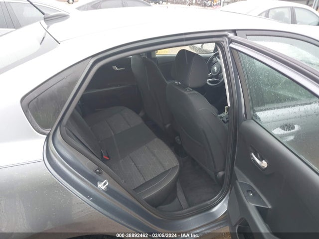 KIA RIO S 2019 3KPA24AB8KE233172 Image 8