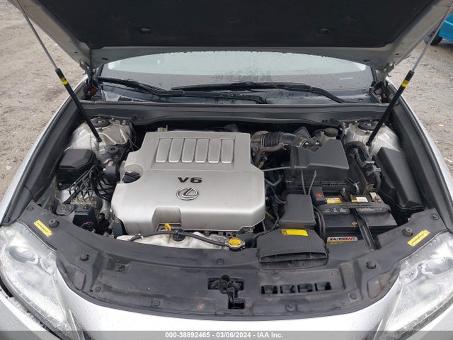 Lexus ES 350 2014 JTHBK1GG2E2096185 Image 10