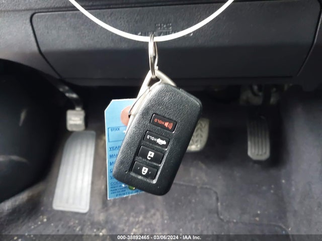Lexus ES 350 2014 JTHBK1GG2E2096185 Image 11