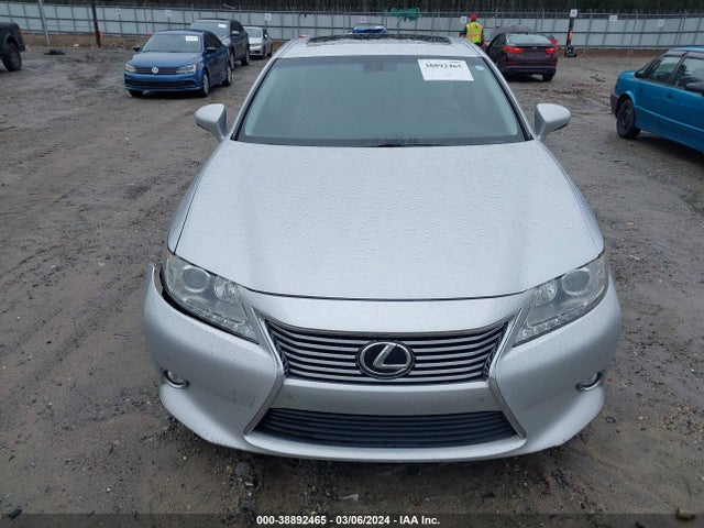 Lexus ES 350 2014 JTHBK1GG2E2096185 Image 12