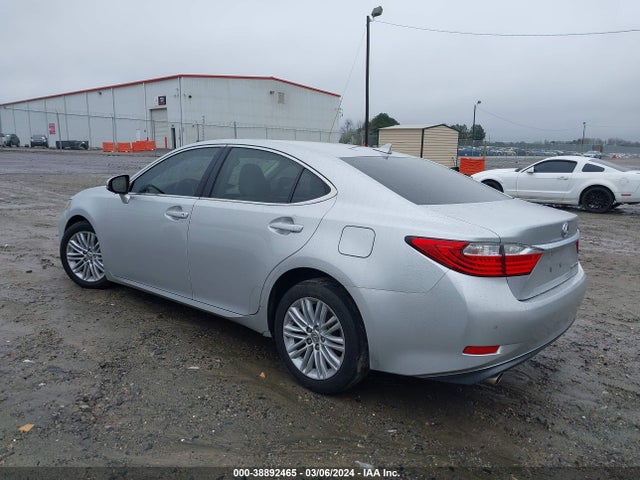 Lexus ES 350 2014 JTHBK1GG2E2096185 Image 3